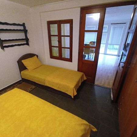 Apartments Villa Marta - Begovic コトル エクステリア 写真