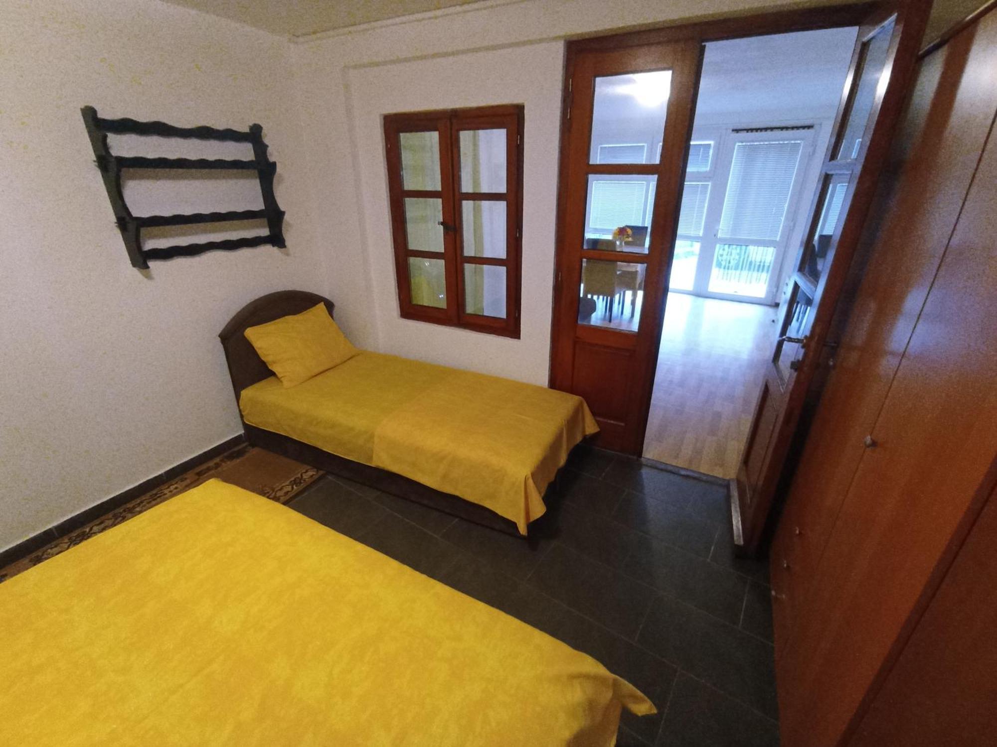 Apartments Villa Marta - Begovic コトル エクステリア 写真