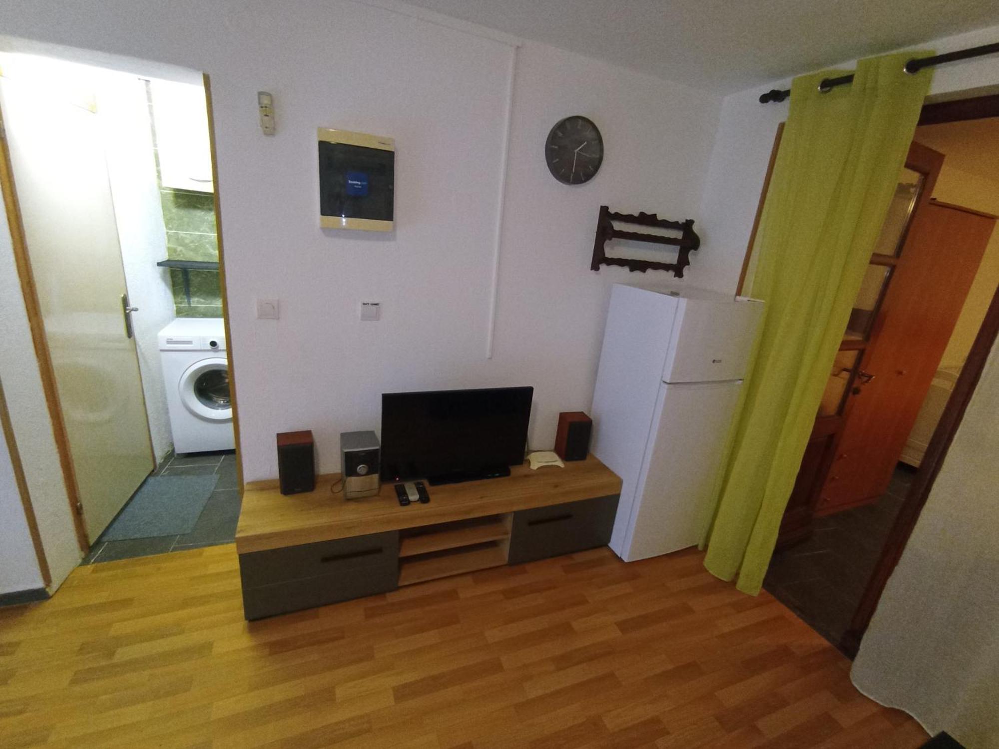 Apartments Villa Marta - Begovic コトル エクステリア 写真
