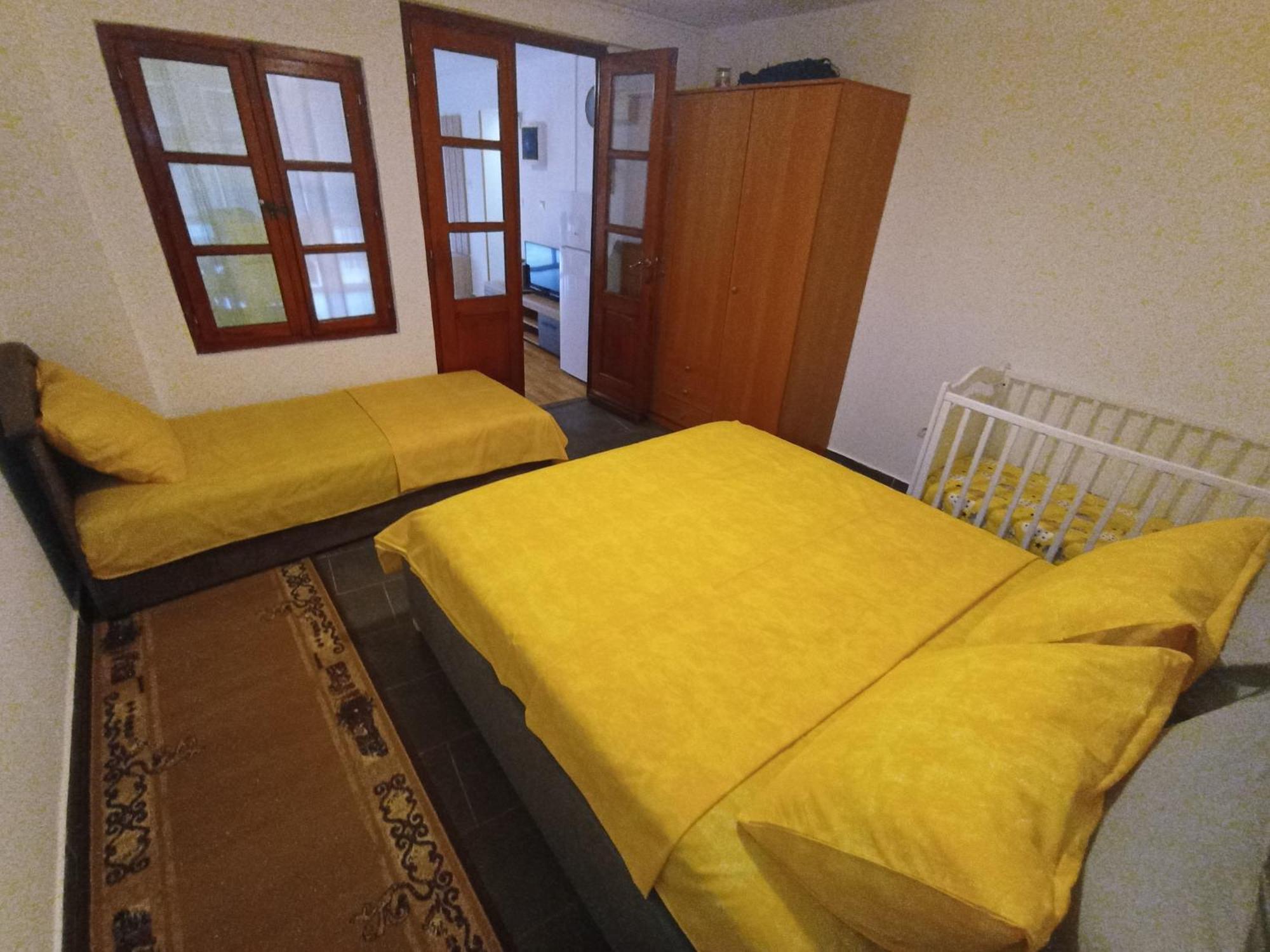 Apartments Villa Marta - Begovic コトル エクステリア 写真