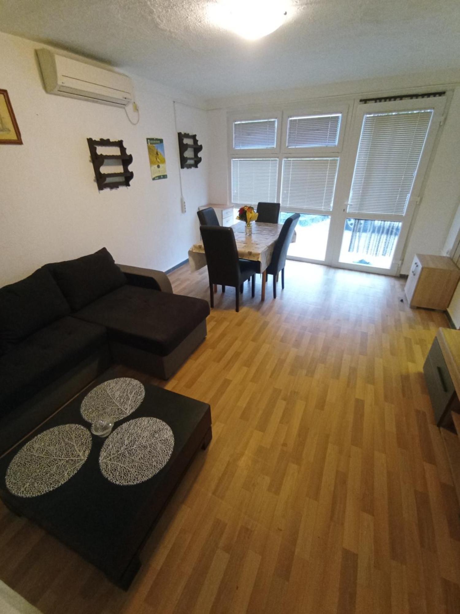 Apartments Villa Marta - Begovic コトル エクステリア 写真