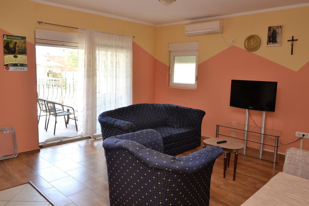 Apartments Villa Marta - Begovic コトル エクステリア 写真