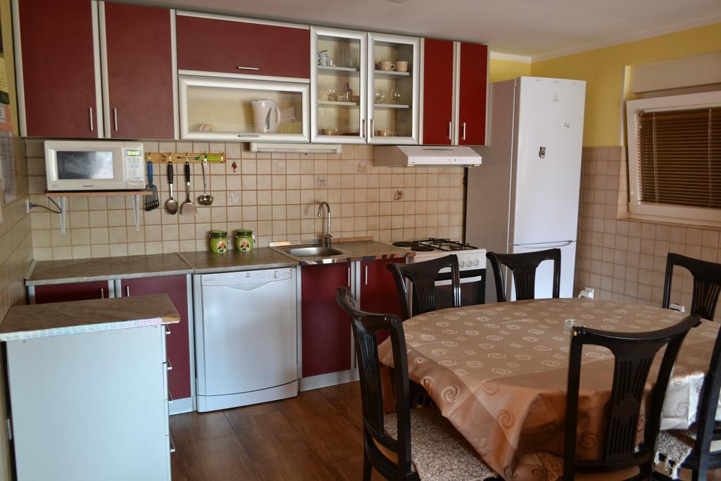Apartments Villa Marta - Begovic コトル エクステリア 写真