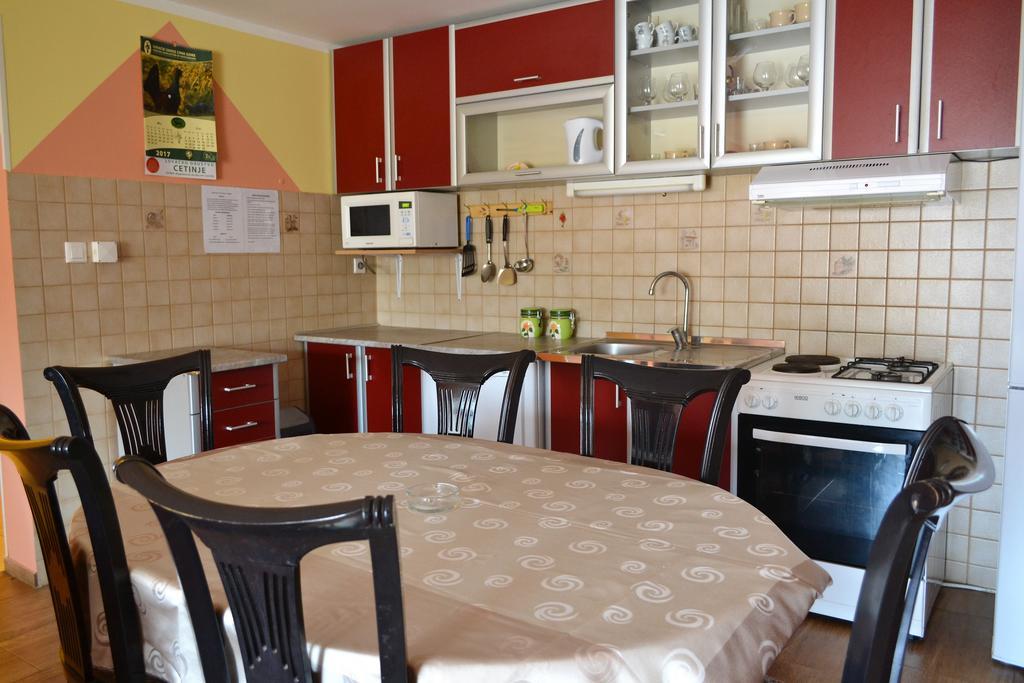 Apartments Villa Marta - Begovic コトル エクステリア 写真