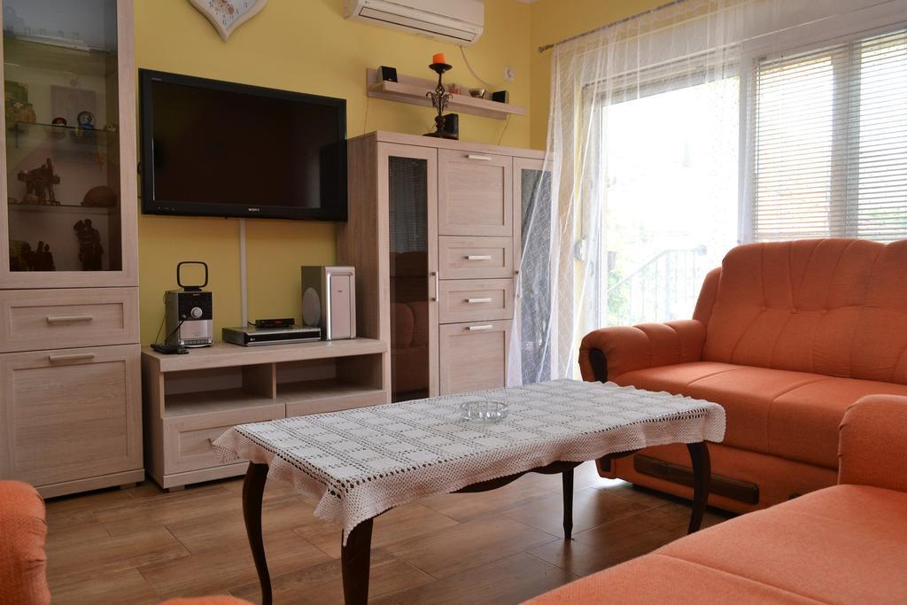 Apartments Villa Marta - Begovic コトル エクステリア 写真